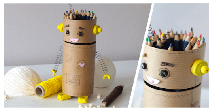DIY-Estuche-robot