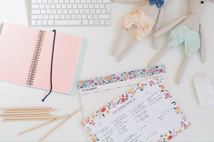 como-organizarse-mejor-ser-mas-productivo