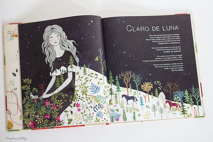 5 libros de ilustradoras Lady Desidia