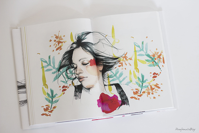 5 libros de ilustradoras Paula Bonet