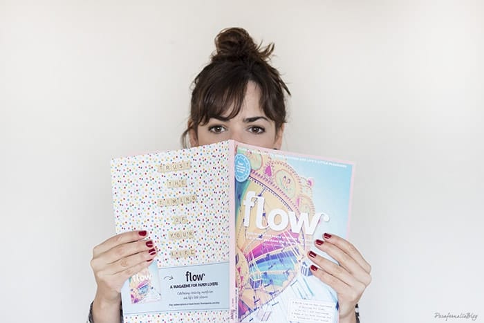 Mis 6 revistas favoritas