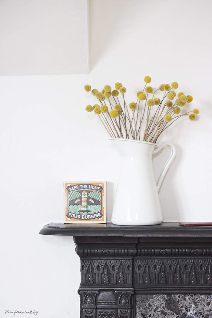 Hometour: cómo decorar una casa de alquiler