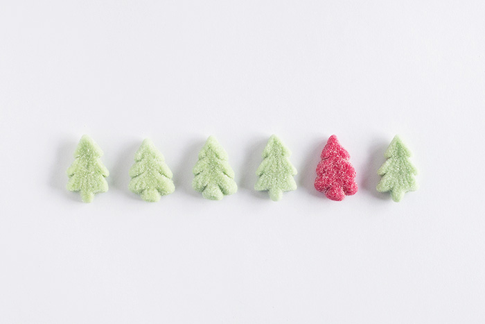Feliz navidad