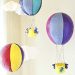 DIY: Móvil de Globos